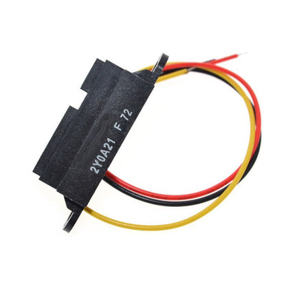 Fulabs IR Infrared Distance Sensor 4-30 cm |  10-80 cm