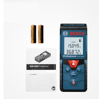 GLM 40 Laser Rangefinder - Power Tool/Home Improvement