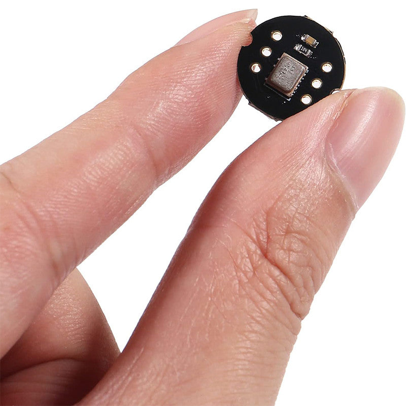 Omnidirectional Microphone Module I2S Interface INMP441 MEMS High Precision Low Power Ultra small volume for ESP32