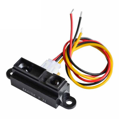 Fulabs IR Infrared Distance Sensor 4-30 cm |  10-80 cm