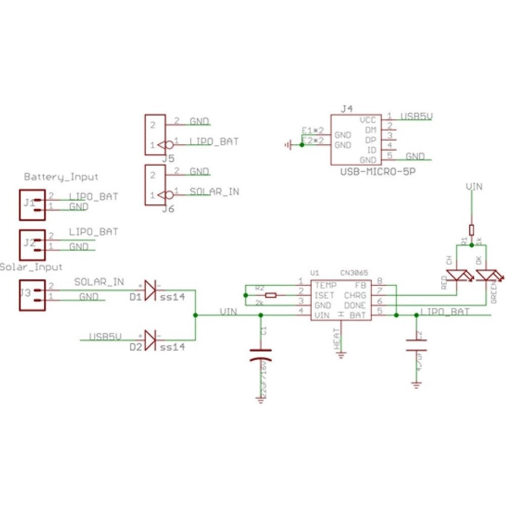 CN3791 MPPT Solar Panel 3.7V 4.2V DC-DC Regulator Controller Module 6V 9V 12V 2A