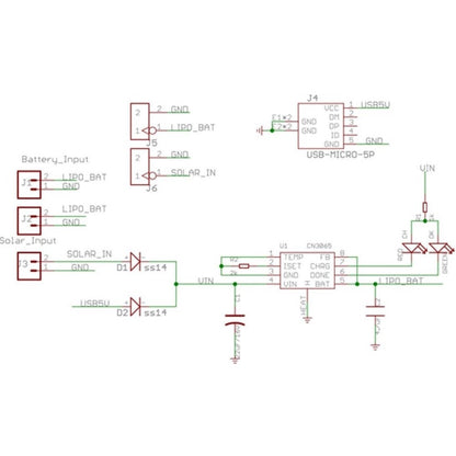CN3791 MPPT Solar Panel 3.7V 4.2V DC-DC Regulator Controller Module 6V 9V 12V 2A