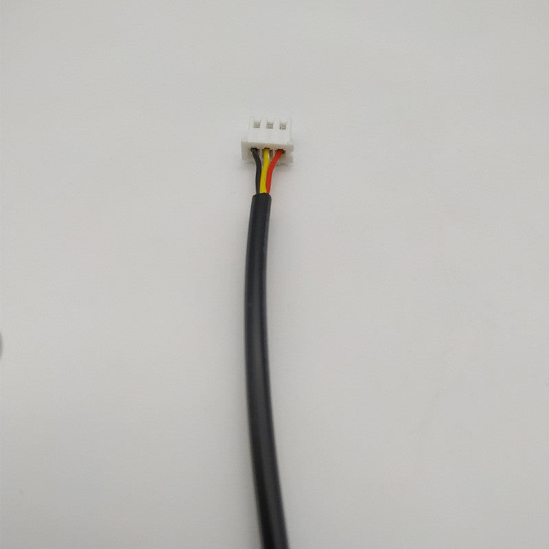 Non Contact Water Level Sensor Capacitive Liquid Level Sensor Liquid Detection Switch Controller Water Level Detector Tool 3.3V-5V