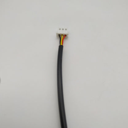 Non Contact Water Level Sensor Capacitive Liquid Level Sensor Liquid Detection Switch Controller Water Level Detector Tool 3.3V-5V