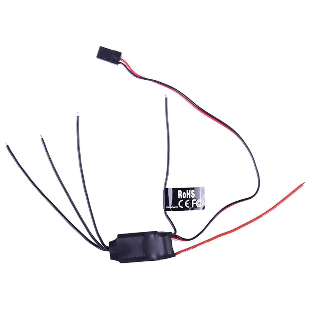 Hobbywing Skywalker V2 20A 30A 40A 50A 60A 80A ESC for RC