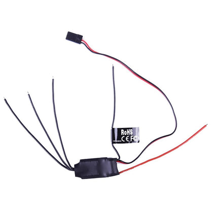 Hobbywing Skywalker V2 20A 30A 40A 50A 60A 80A ESC for RC