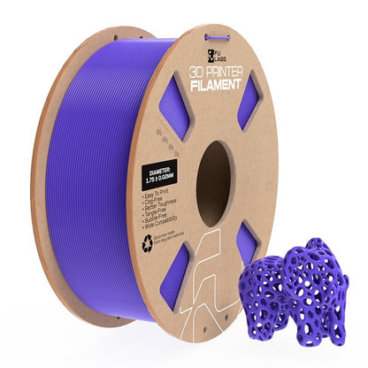 FU LABS  PLA Filament  3D Printer Filament 1.75mm 1KG