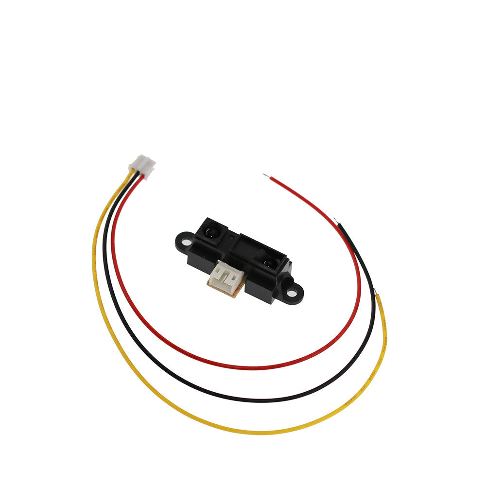 Fulabs IR Infrared Distance Sensor 4-30 cm |  10-80 cm