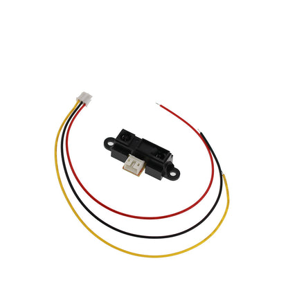 Fulabs IR Infrared Distance Sensor 4-30 cm |  10-80 cm