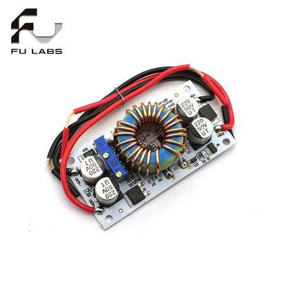 1pcs 250W DC-DC Boost Converter Adjustable 10A Step Up Constant Current Power Supply Module Led Driver For Arduino