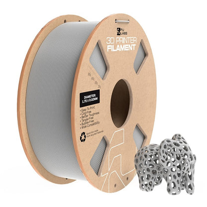 FU LABS  PLA Filament  3D Printer Filament 1.75mm 1KG