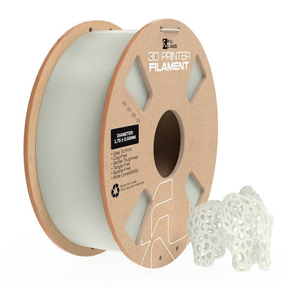 FU LABS  PLA Filament  3D Printer Filament 1.75mm 1KG