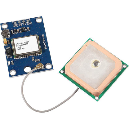 APM2.5 NEO-6M NEO-M8N NEO-M7N-0-000 GPS Module GY-NEO-6M/7M/8M GPS Module 3-5V GYGPSV5-NEO for Pixhawk APM