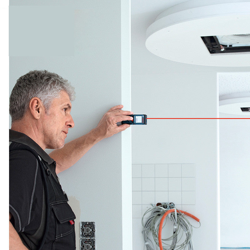 GLM 40 Laser Rangefinder - Power Tool/Home Improvement