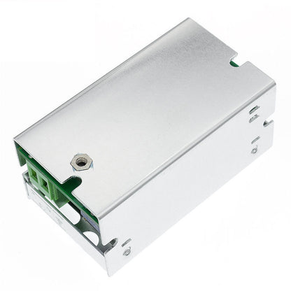 1pcs 200W DC-DC Boost Converter 6-35V to 6-55V 10A Step Up Voltage Charger Power with