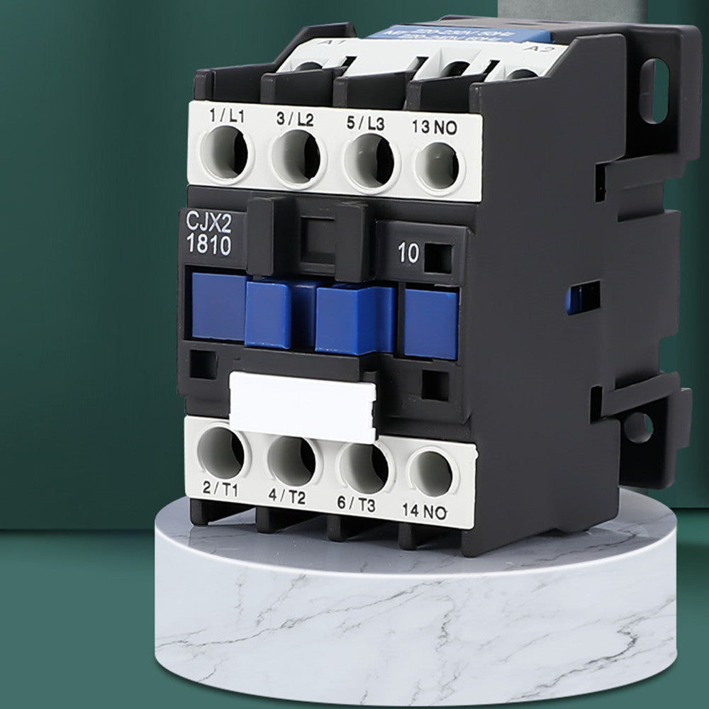 AC Magnetic Contactor CJX2-0910 CJX2-1210 CJX2-1810 CJX2-2510 CJX2-3210