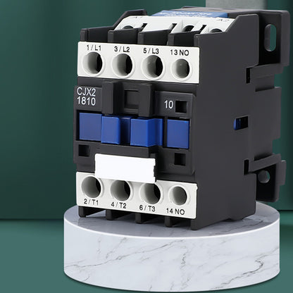 AC Magnetic Contactor CJX2-0910 CJX2-1210 CJX2-1810 CJX2-2510 CJX2-3210