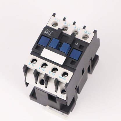 AC Magnetic Contactor CJX2-0910 CJX2-1210 CJX2-1810 CJX2-2510 CJX2-3210