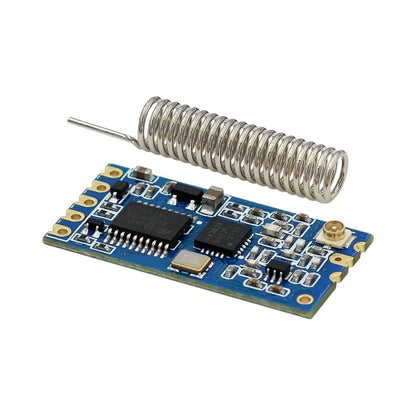 HC-12 SI4438 433Mhz  Wireless Serial Port Module 1000m