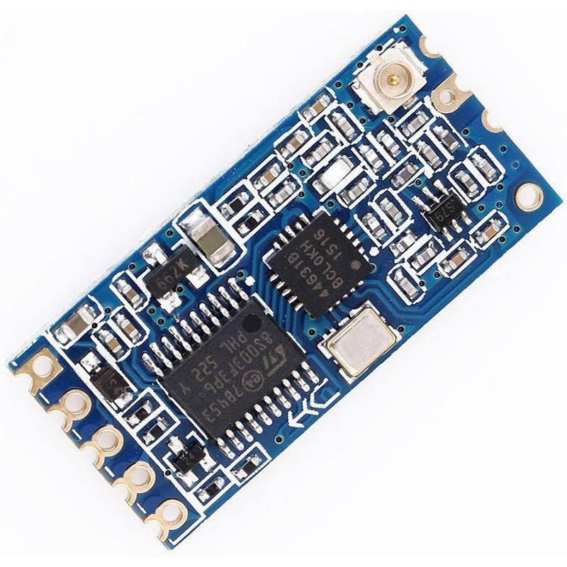 HC-12 SI4438 433Mhz  Wireless Serial Port Module 1000m