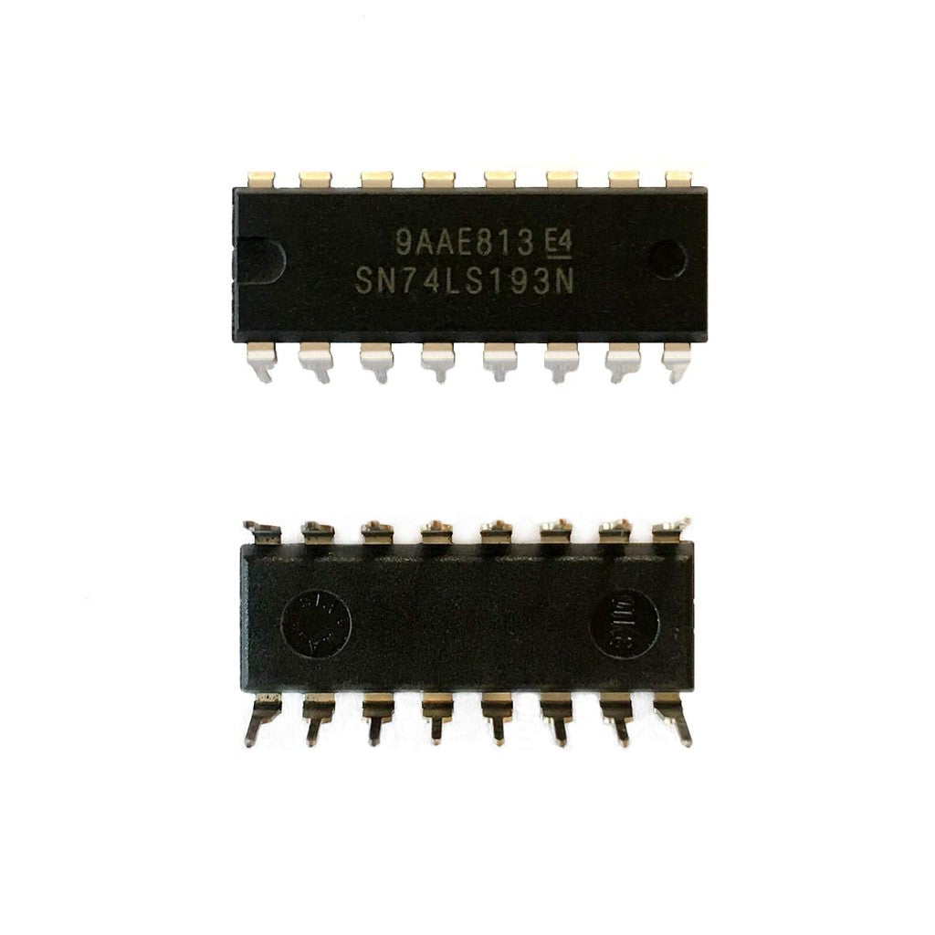 74LSxx LOGIC GATES LOGIC IC 7400 7402 7404 7408 7410 7411 74155 7420 7409 74138 7432 7447 7476 7486