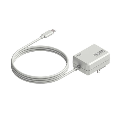 1.5M Power Supply 27W PD for Raspberry Pi 5 High quality wire 2464 18AWG 80℃ 300V