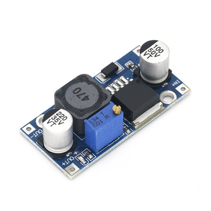 LM2596 DC-DC Buck Converter Step Down Converter Power Supply Module