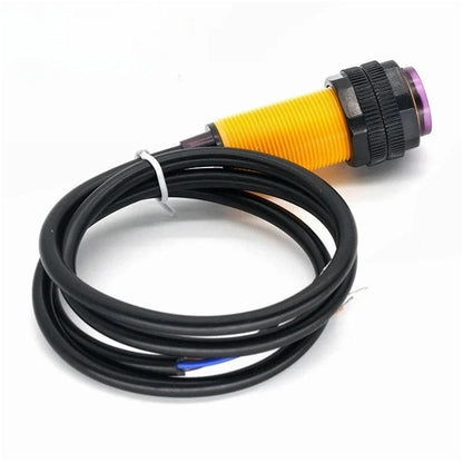 E18-D80NK Infrared Avoidance Sensor Close To Switch Smart Car 3-80cm With Dupont Head