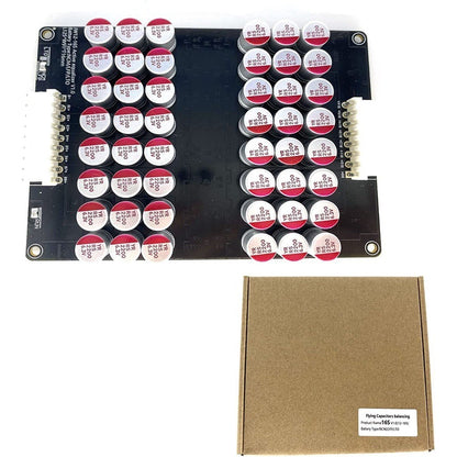 Active Balancer 12V 24V 48V 5A 3S 4S 8S 12S 13S 14S 16S Lifepo4 Lithium ion battery 32650 32700