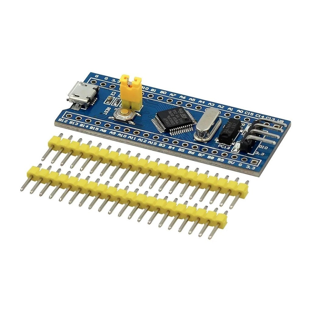 STM32F103C6T6 STM32F103C8T6 ARM STM32 Minimum System Development Board Module For Arduino