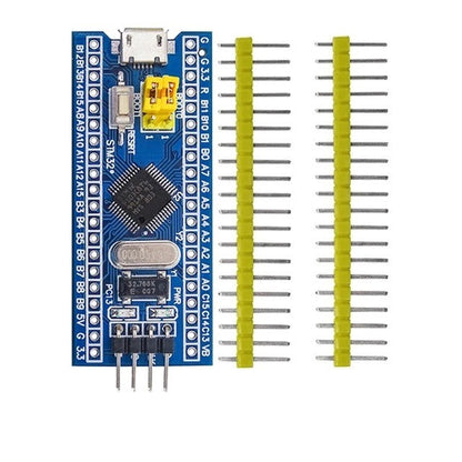 STM32F103C6T6 STM32F103C8T6 ARM STM32 Minimum System Development Board Module For Arduino