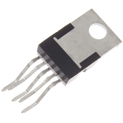 TDA2030 TDA2003 TDA2050 TDA2030A TDA2003A TDA2030A TDA2050A Audio Amplifier Short-circuit and Thermal Protection IC Hi-Fi AUDIO AMPLIFIER