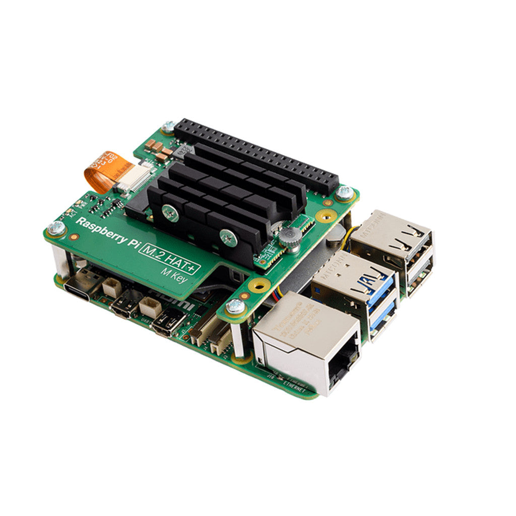 Raspberry Pi 5 4GB 8GB RAM Single Board Computer