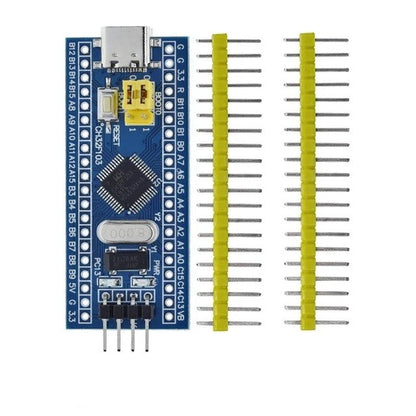 STM32F103C6T6 STM32F103C8T6 ARM STM32 Minimum System Development Board Module For Arduino