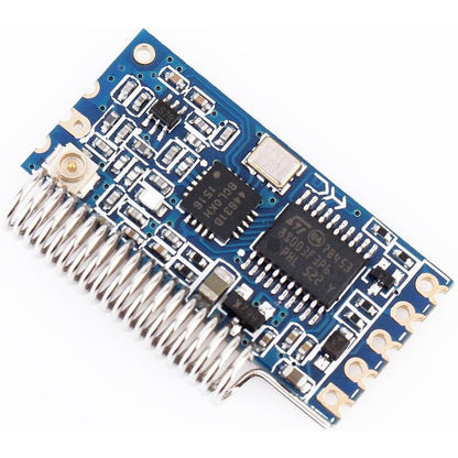 HC-12 SI4438 433Mhz  Wireless Serial Port Module 1000m