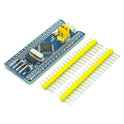 STM32F103C6T6 STM32F103C8T6 ARM STM32 Minimum System Development Board Module For Arduino