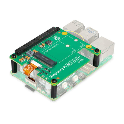 Raspberry Pi 5 4GB 8GB RAM Single Board Computer