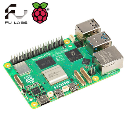 Raspberry Pi 5 4GB 8GB RAM Single Board Computer