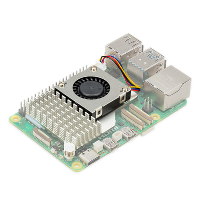 Raspberry Pi 5 4GB 8GB RAM Single Board Computer