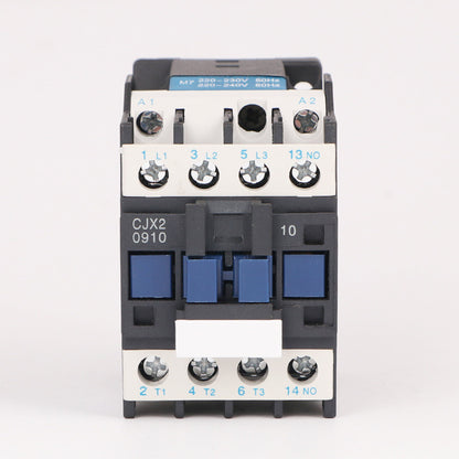 AC Magnetic Contactor CJX2-0910 CJX2-1210 CJX2-1810 CJX2-2510 CJX2-3210