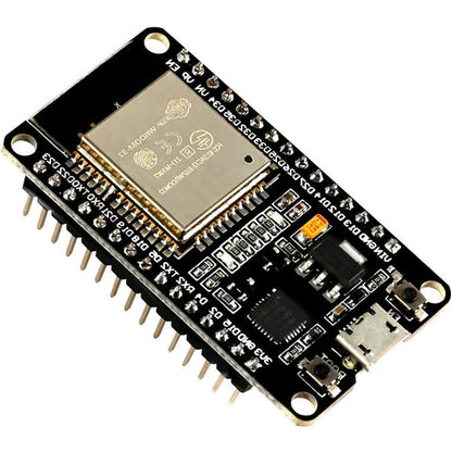 ESP32 Development Board WiFi+Bluetooth Ultra-Low Power Consumption Dual Core ESP-32 ESP-32S ESP 32 Similar ESP8266