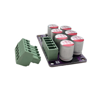 4S 6S 6A Active Equalizer Whole Group Balancer Lifepo4 Lithium Active Battery Energy Transfer Equalization Capacitor