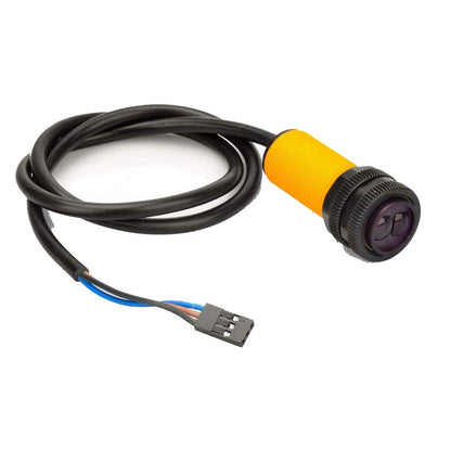 E18-D80NK Infrared Avoidance Sensor Close To Switch Smart Car 3-80cm With Dupont Head
