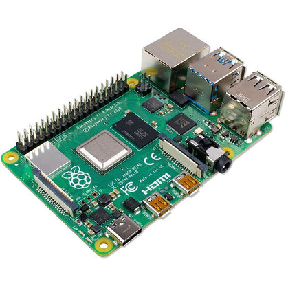 Raspberry Pi 4 Model B 2GB 4GB 8GB RAM