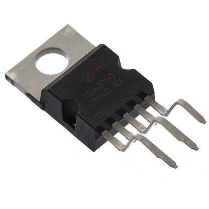TDA2030 TDA2003 TDA2050 TDA2030A TDA2003A TDA2030A TDA2050A Audio Amplifier Short-circuit and Thermal Protection IC Hi-Fi AUDIO AMPLIFIER