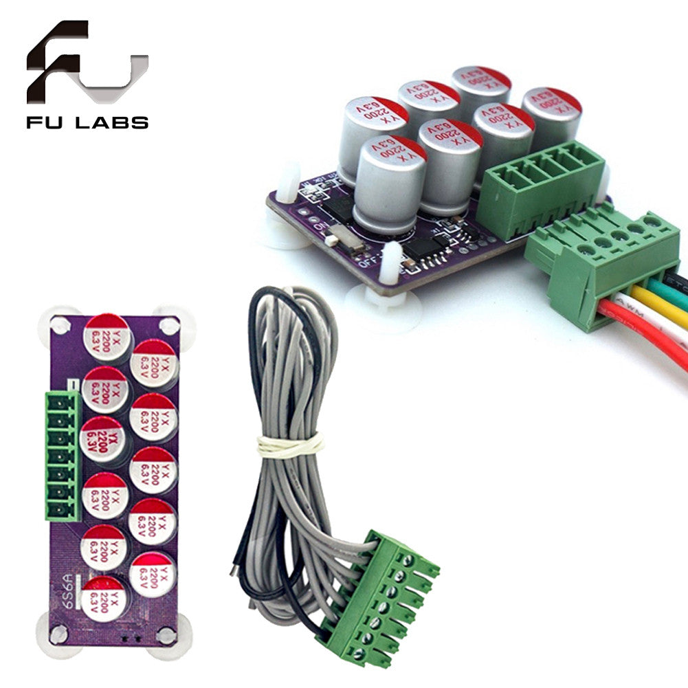 4S 6S 6A Active Equalizer Whole Group Balancer Lifepo4 Lithium Active Battery Energy Transfer Equalization Capacitor