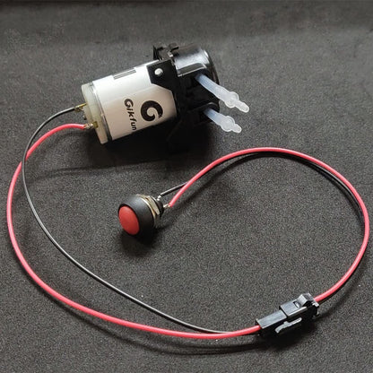 High Quality Plug 10pcs Connector Head Wires 24AWG 2-Pin Male / Female Connected