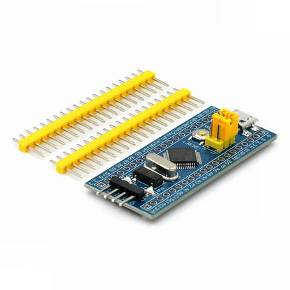 STM32F103C6T6 STM32F103C8T6 ARM STM32 Minimum System Development Board Module For Arduino