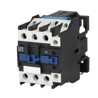 AC Magnetic Contactor CJX2-0910 CJX2-1210 CJX2-1810 CJX2-2510 CJX2-3210