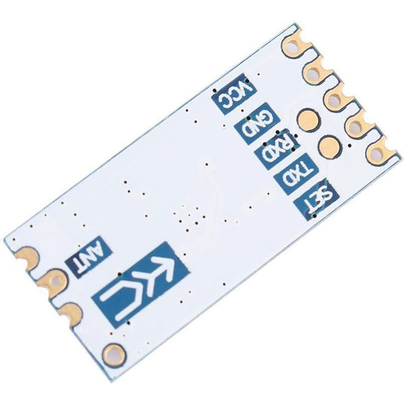 HC-12 SI4438 433Mhz  Wireless Serial Port Module 1000m